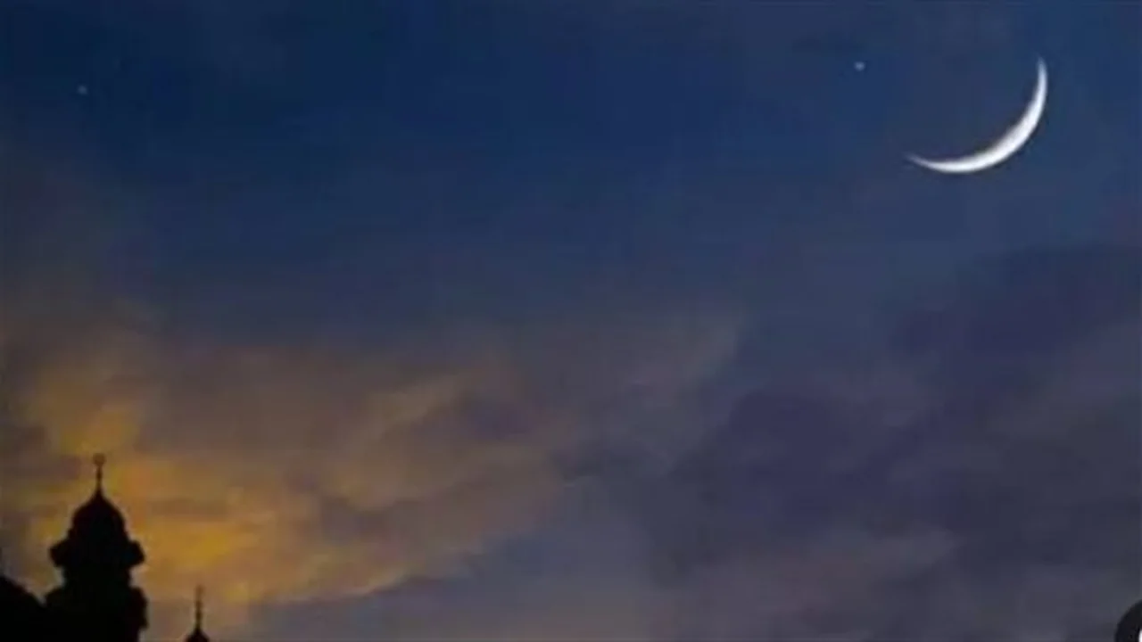 بث حي للمراسم.. موعد استطلاع هلال شهر رمضان المبارك لعام 1447هـ